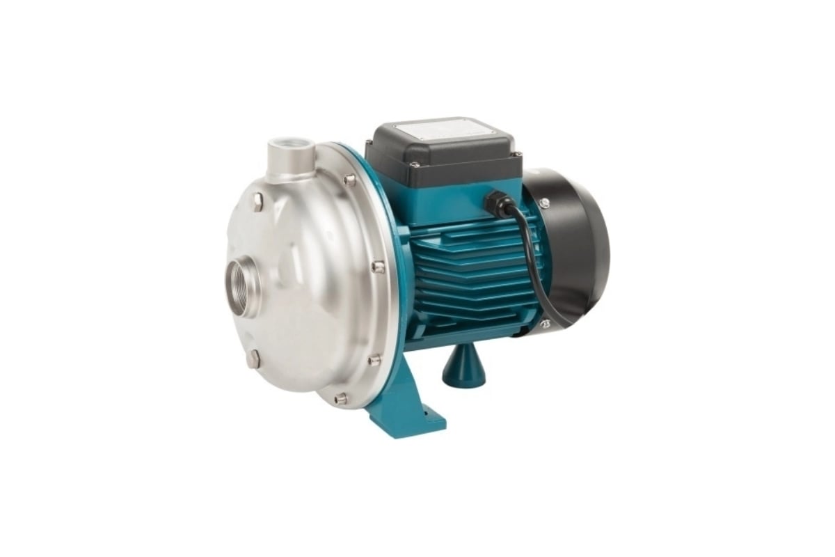 Поверхностный насос IBO CPM 26 INOX 2000018990018 - выгодная цена ...