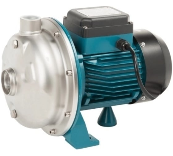 Поверхностный насос IBO CPM 26 INOX 2000018990018