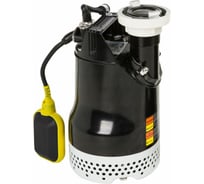Шламовый насос IBO 50 KBFU 0.45 кВт 2000027390014