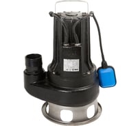 Фекальный насос IBO BIG 1500 380 В 2001930313500