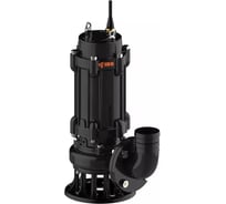 Фекальный насос IBO MWQ 50/1100 380 В 2000043620010