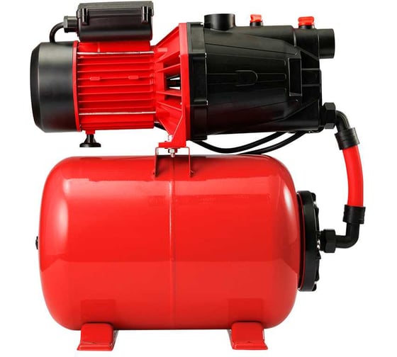 Насос-автомат ДЖИЛЕКС ДЖАМБО 70/50 П-24 (КС) 4724 1