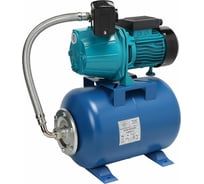 Станция водоснабжения IBO JET 100A TF 24 л 5903111344009