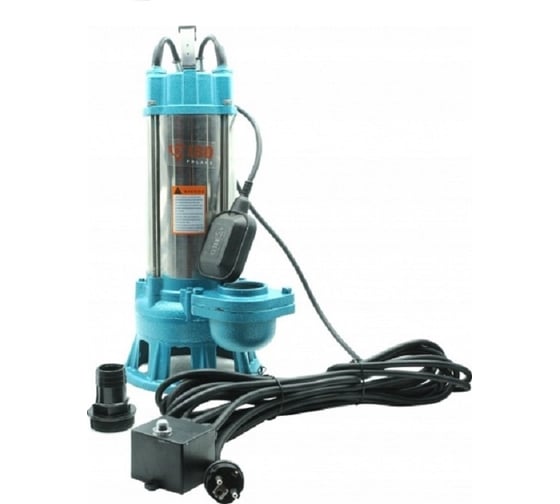 Фекальный насос IBO V 2200 2000048291192
