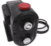 Автоматическая насосная установка ViEiR 650 Вт – усиленный бытовой насос для водоснабжения дома, дачи, полива, 220 В, самозапуск, защита от сухого хода VRDS2-33