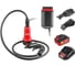 Насос дренажный аккумуляторный WORTEX WP 1820 ALL1 XLT Set 1334870 ЦЗ-5142924800 1