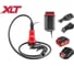 Насос дренажный аккумуляторный WORTEX WP 1820 ALL1 XLT Set 1334870 ЦЗ-5142924800 2