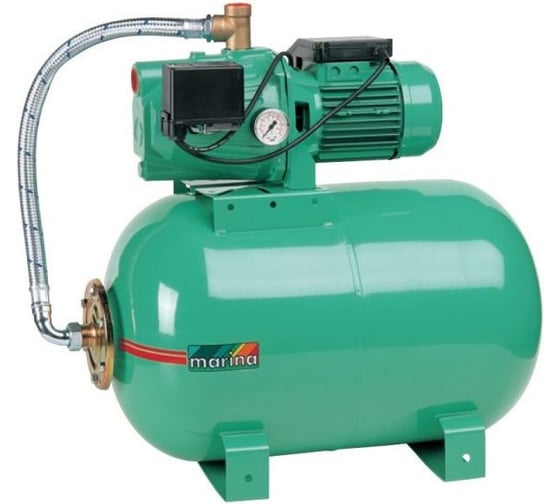 Насосная станция Marina Speroni CAM 100/60 УТ-00000876 1