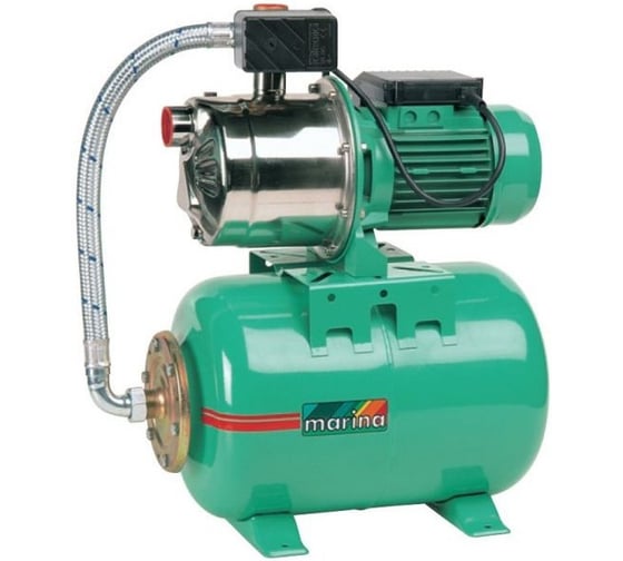Насосная станция Marina Speroni CAM 198/25 УТ-00000878 1