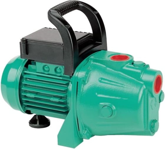 Самовсасывающий насос Marina Speroni CAM 40/P УТ-00000883 1