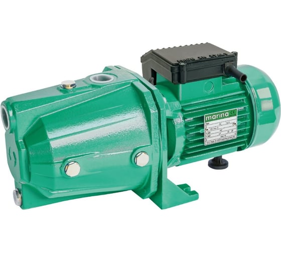 Самовсасывающий насос Marina Speroni CAM 40 УТ-00000884 1