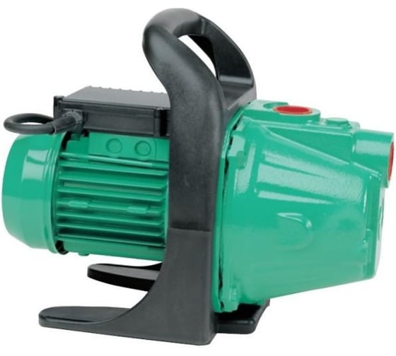Самовсасывающий насос Marina Speroni CAM 60/P УТ-00000885 1