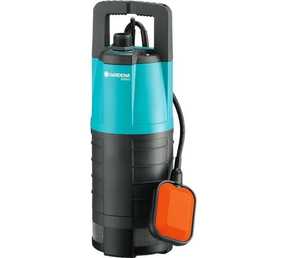 Погружной насос Gardena 5500/3 Classic 01461-20.000.00 1