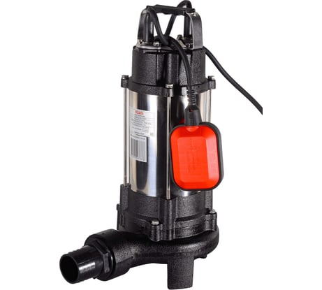 Фекальный насос Ресанта НФ-17000Л 77/5/3