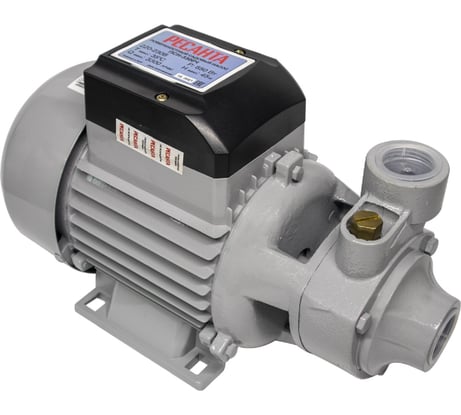 Поверхностный насос Ресанта ПСН-3300Ч 77/4/3