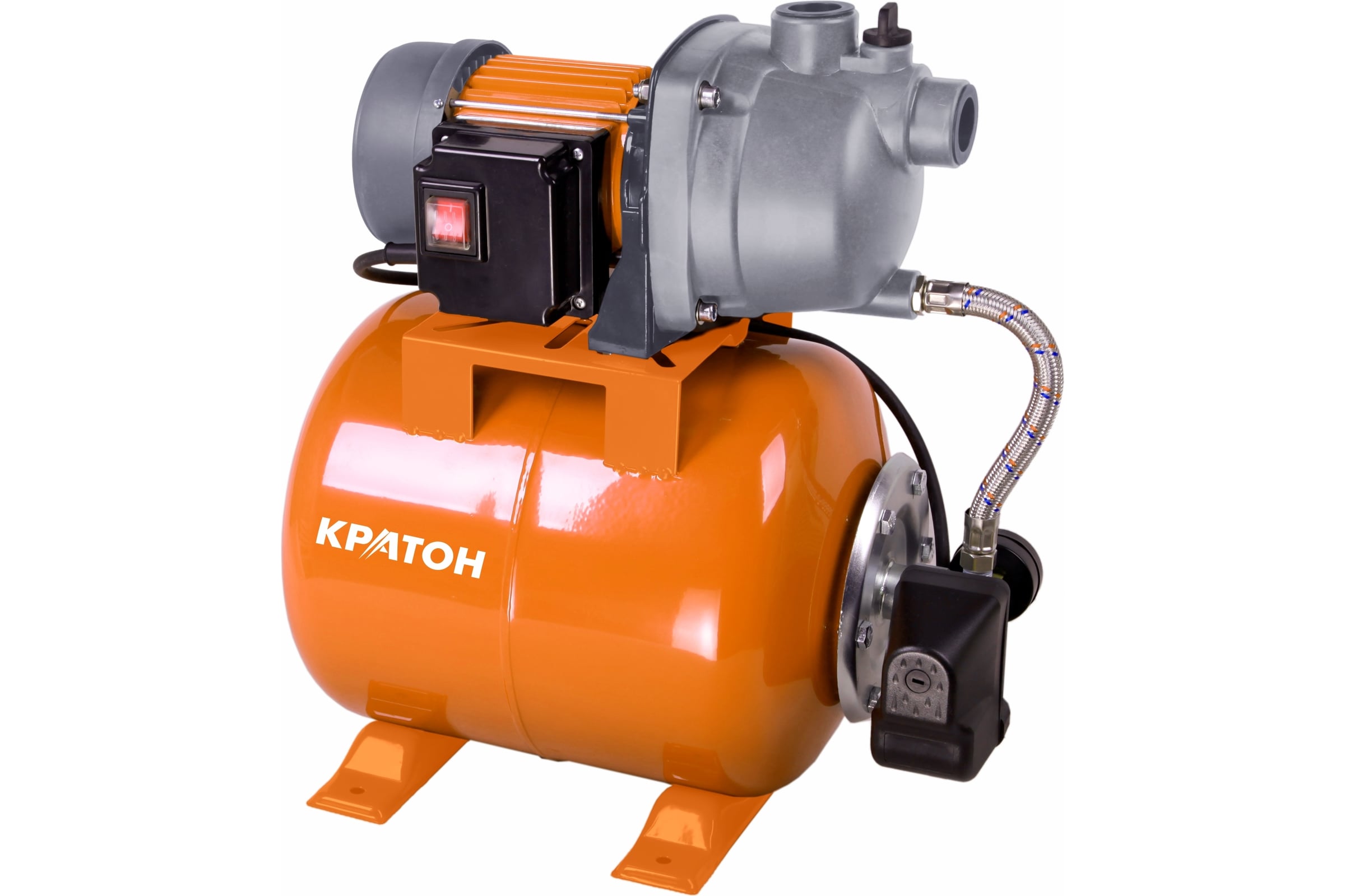 НасоснаястанцияКратонAWP-1200S-2450405008
