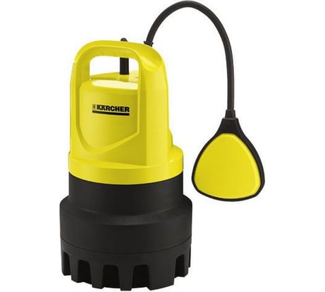 Насос Karcher SDP 5000 1.645-123