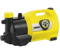 Насос Karcher GP 70 MOBILE CONTROL 1.645-219