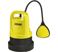 Насос Karcher SCP 5000 1.645-175