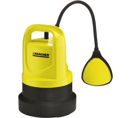 Насос Karcher SCP 5000 1.645-175