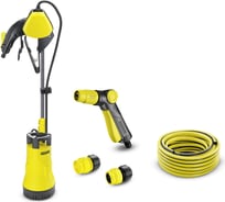 Насос Karcher BP 1 Barrel Set 1.645-465.0