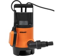 Погружной Фекальный насос Gigant CACH-04