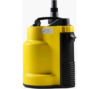 Насос дренажный AQUAVIVA AV750DA (220V, мах13m3/h, 0,75kW) для грязной воды, со встроенным поплавком 67389