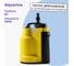 Насос дренажный AQUAVIVA AV750DA (220V, мах13m3/h, 0,75kW) для грязной воды, со встроенным поплавком 67389 2