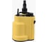 Насос дренажный AQUAVIVA AV750CA (220V, мах12m3/h, 0,75kW) для чистой воды, со встроенным поплавком 67388 1