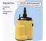 Насос дренажный AQUAVIVA AV750CA (220V, мах12m3/h, 0,75kW) для чистой воды, со встроенным поплавком 67388 2