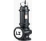 Насос канализационный AQUAVIVA LX 80WQ40-16-4(380V, 40m3/h_16m, 4kW) с агитатором 67396 1