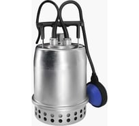 Насос дренажный AQUAVIVA LX QCK75MA(220V, 9m3/h_8m, 0,55kW) с поплавком 67393
