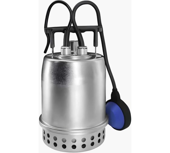 Насос дренажный AQUAVIVA LX QCK200MA(220V, 12m3/h_11m, 1,5kW) с поплавком 67391 1