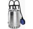 Насос дренажный AQUAVIVA LX QCK200MA(220V, 12m3/h_11m, 1,5kW) с поплавком 67391 1