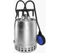 Насос дренажный AQUAVIVA LX QCK45MA(220V, 6m3/h_5m, 0,25kW) с поплавком 67392