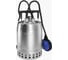 Насос дренажный AQUAVIVA LX QCK45MA(220V, 6m3/h_5m, 0,25kW) с поплавком 67392 1
