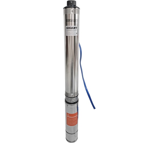 Скважинный насос Gigant CACH-11
