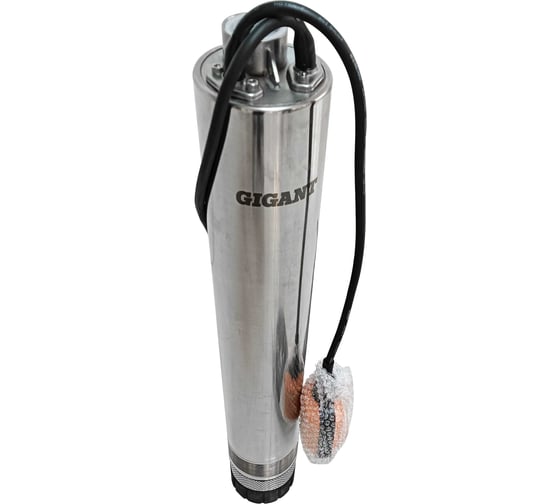 Скважинный насос Gigant CACH-12 1