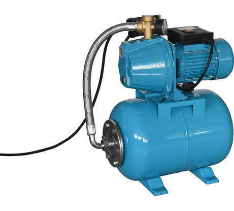 Насосная станция ЭЛЕКТРОПРИБОР СВД-1301-Ч