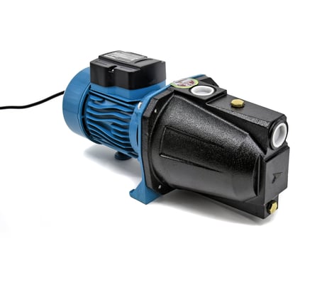 Поверхностный насос ЭЛЕКТРОПРИБОР НБЦ-1000