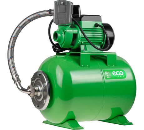 Станция водоснабжения автоматическая ECO GFW-524 ЦЗ-5412451968