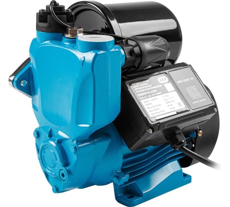 Насосная станция A&P Energy-III-2800 AP118E002 ЦЗ-0860814675