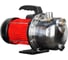 Насос поверхностный VERTON AQUA JET1200SP 01.13298.26293 4