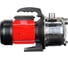 Насос поверхностный VERTON AQUA JET1200SP 01.13298.26293 6