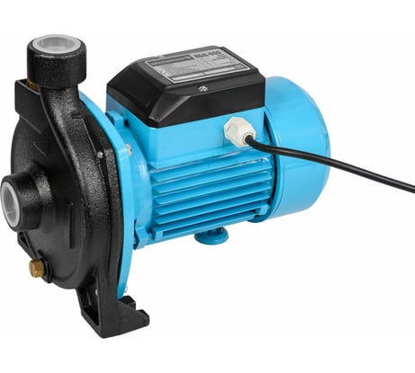 Поверхностный насос ЭЛЕКТРОПРИБОР НБЦ-600