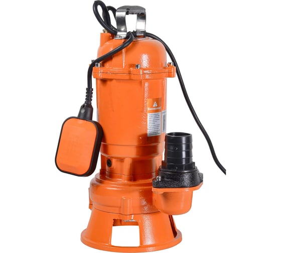 Фекальный насос Вихрь ФН-1050ЛЧ 68/5/21