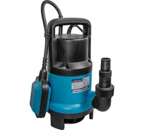 Дренажный насос ЭЛЕКТРОПРИБОР НДП-550/5