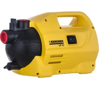 Поверхностный самовсасывающий насос Karcher GP 40 1.645-215