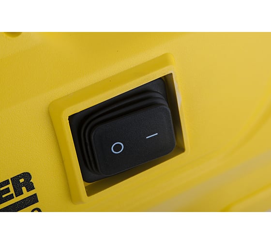 Поверхностный самовсасывающий насос Karcher GP 40 1.645-215