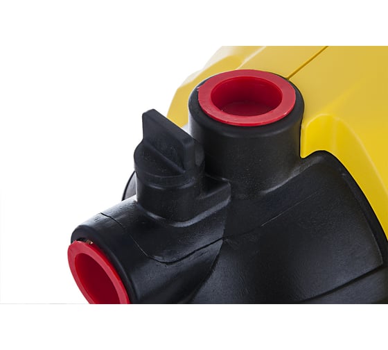 Поверхностный самовсасывающий насос Karcher GP 40 1.645-215
